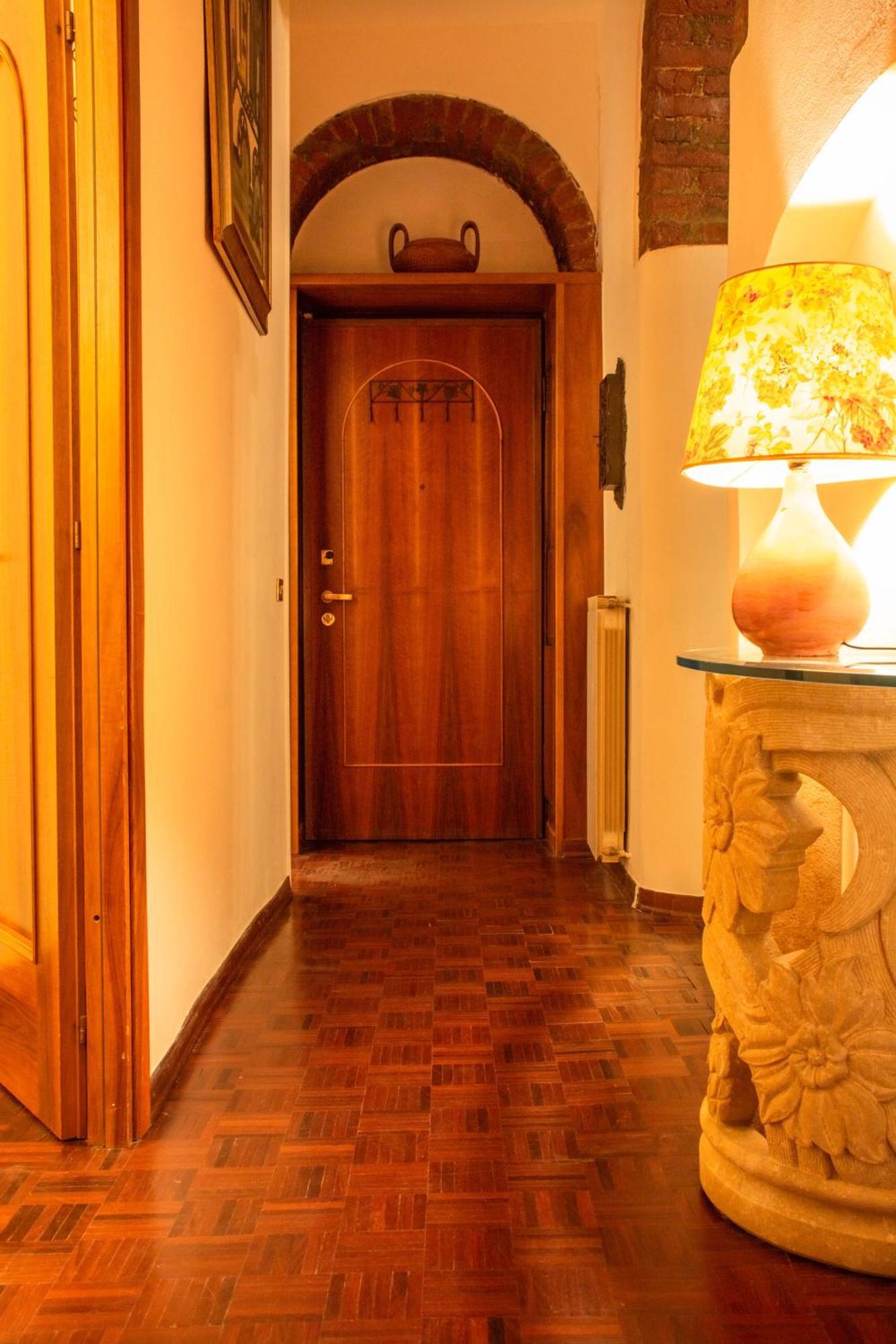 Double Room Charme Milano Central Station Exterior foto