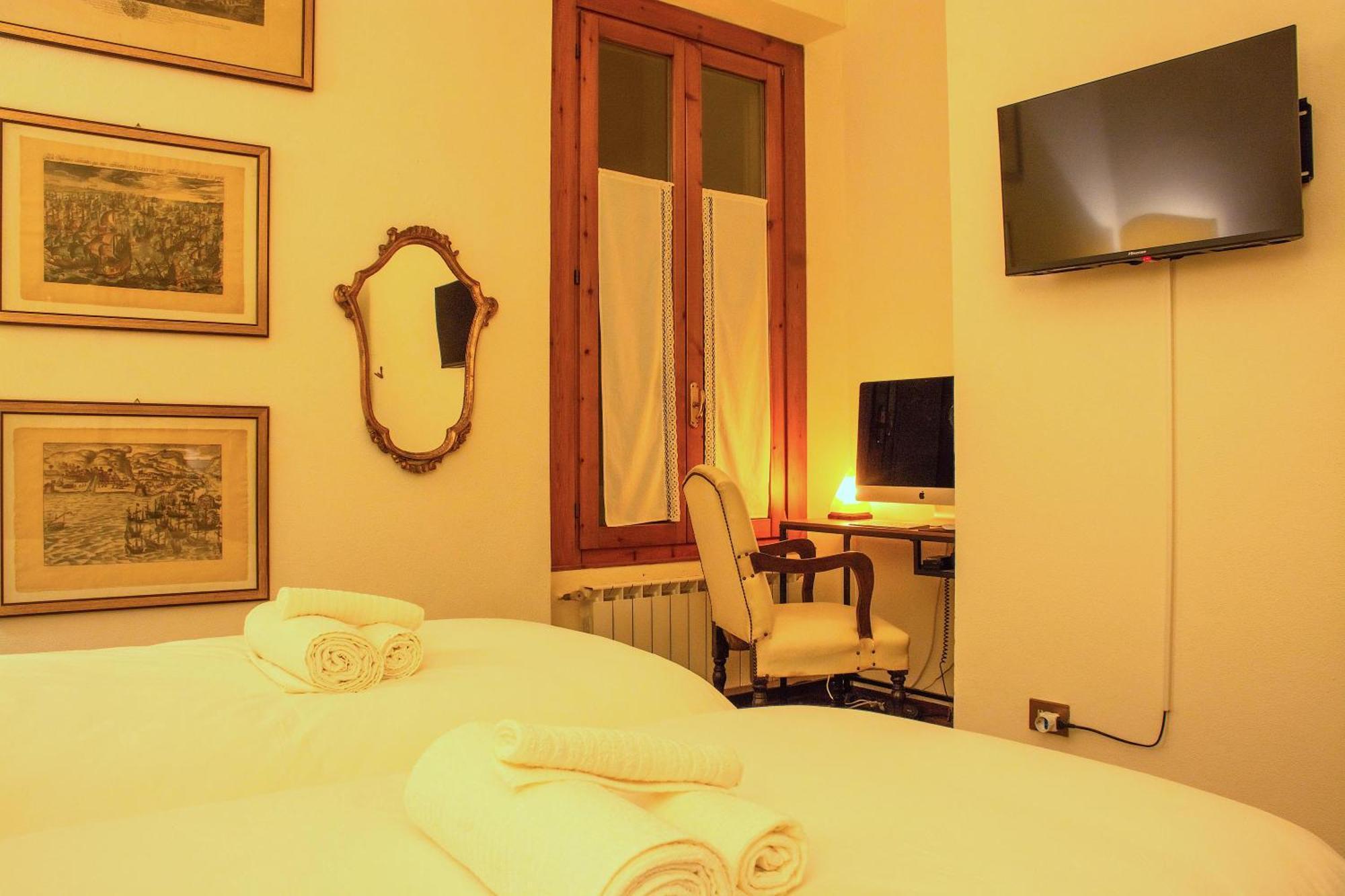Double Room Charme Milano Central Station Exterior foto